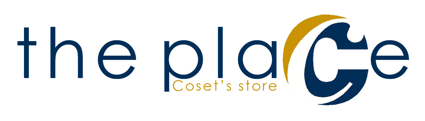 The Place Store | Coset's Store